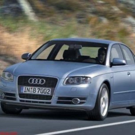Audi A4 B7 Maybach Silecek Takımı