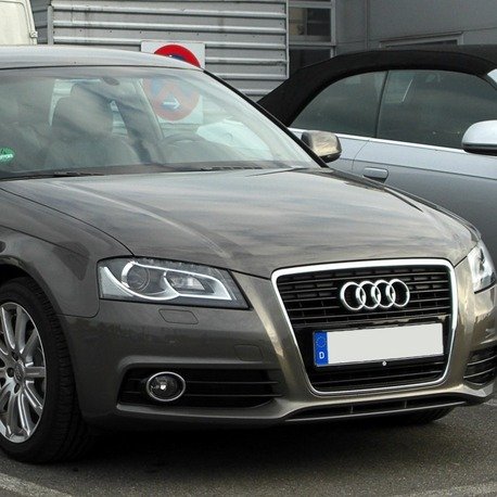 Audi A3 8P Maybach Silecek Takımı