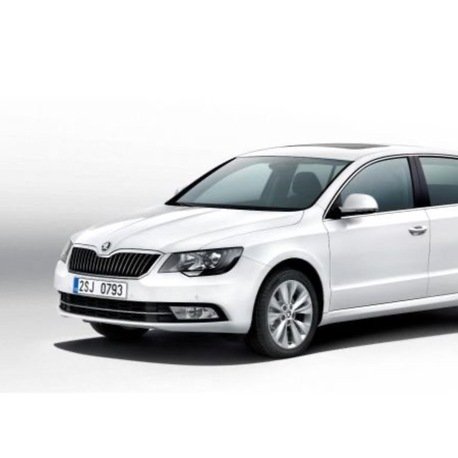 Skoda Superb Maybach Silecek Takımı