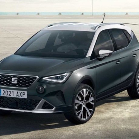 Seat Arona Maybach Silecek Takımı