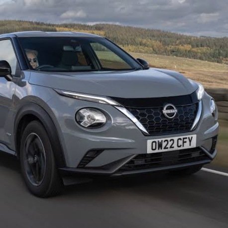 Nissan Juke Munih Silecek Takımı