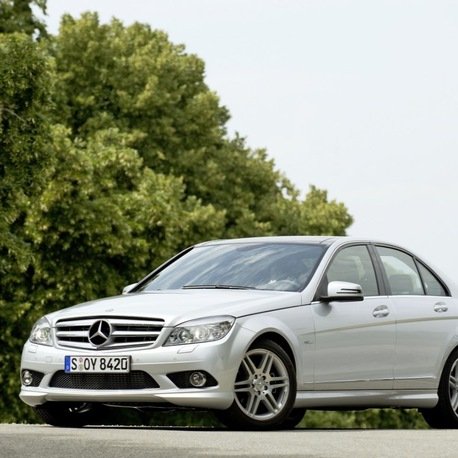 Mercedes-Benz C-Serisi W204 Maybach Silecek Takımı