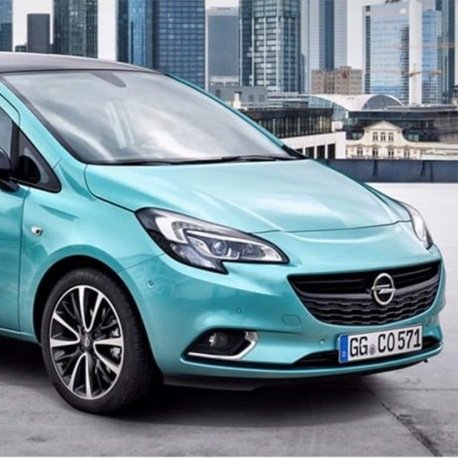 Opel Corsa Munih Silecek Takımı