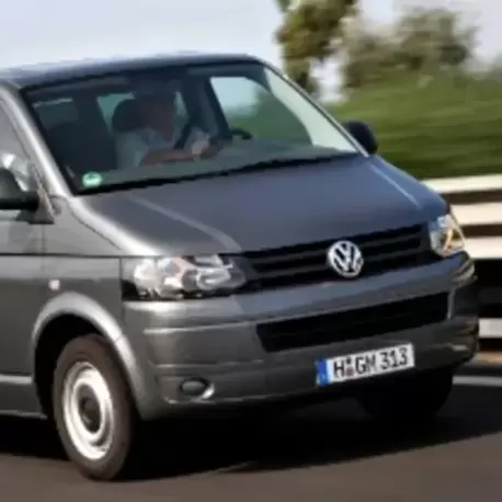 Volkswagen Caravelle Maybach Silecek Takımı