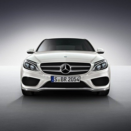 Mercedes-Benz C-Serisi W205 Munih Silecek Takımı