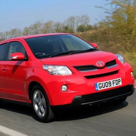 Toyota Urban Cruiser Munih Silecek Takımı