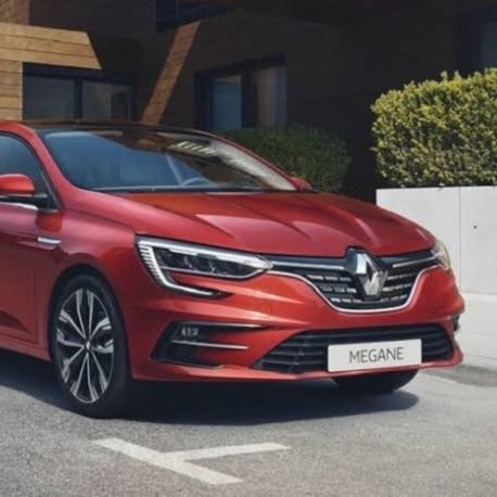 Renault Megane 4 Maybach Silecek Takımı