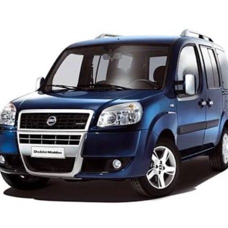 Fiat Doblo Maybach Silecek Takımı