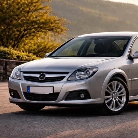 Opel Vectra C Maybach Silecek Takımı