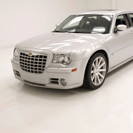 Chrysler 300C Maybach Silecek Takımı