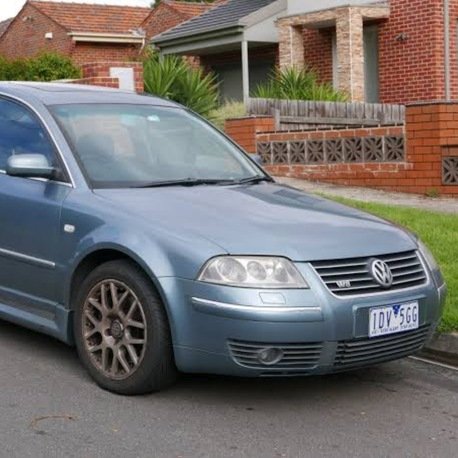Volkswagen Passat B5.5 Maybach Silecek Takımı