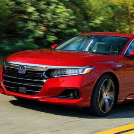 Honda Accord Maybach Silecek Takımı