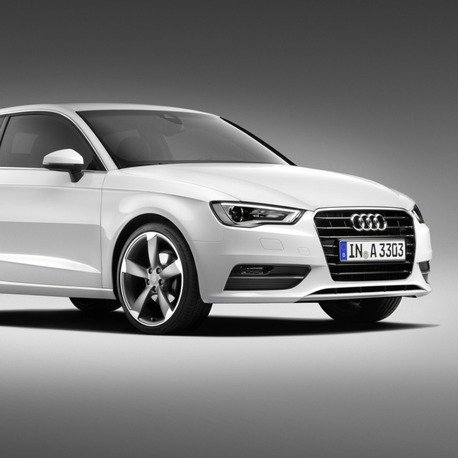 Audi A3 Munih Silecek Takımı