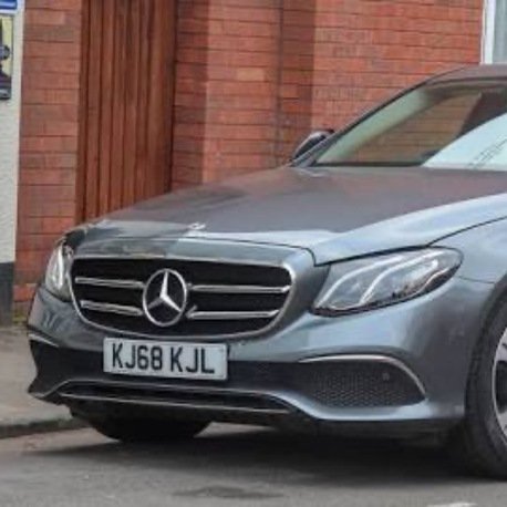 Mercedes-Benz E-Serisi W213 Maybach Silecek Takımı