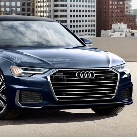 Audi A5 B9 Maybach Silecek Takımı