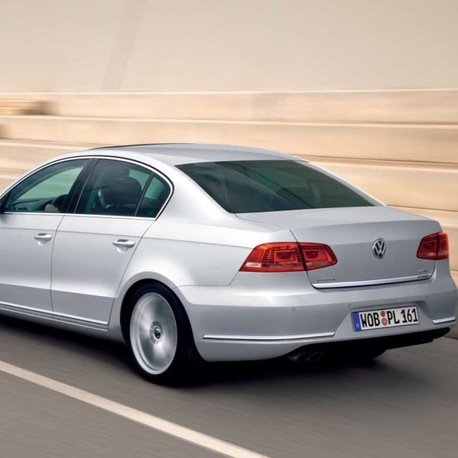 Volkswagen Passat B7 Maybach Silecek Takımı