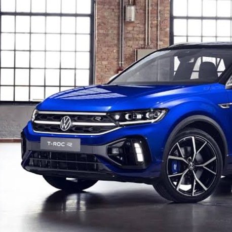 Volkswagen T-Roc Maybach Silecek Takımı
