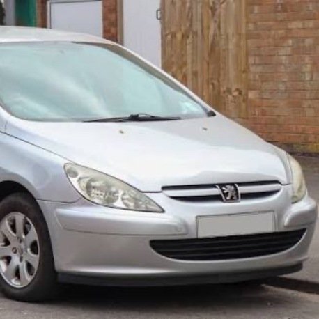 Peugeot 307 Munih Silecek Takımı