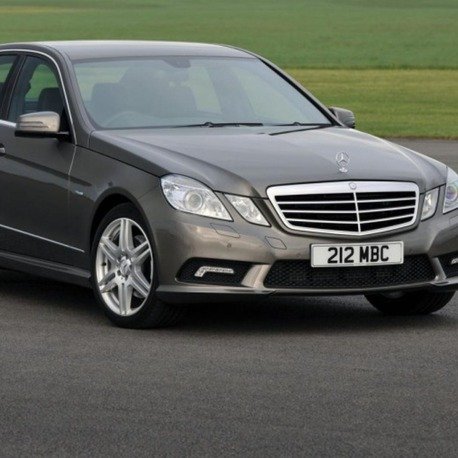 Mercedes-Benz E-Serisi W212 Maybach Silecek Takımı