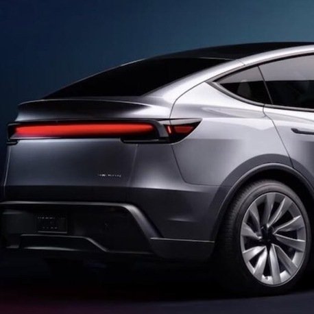 Tesla Model Y Maybach Silecek Takımı