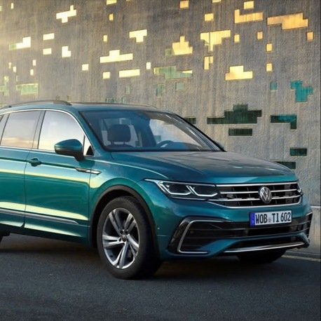 Volkswagen Tiguan Maybach Silecek Takımı