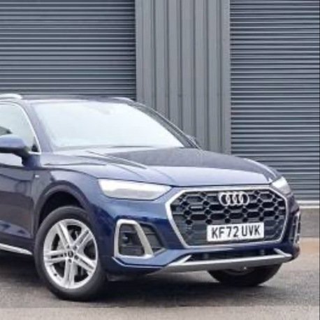 Audi Q5 Maybach Silecek Takımı