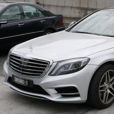 Mercedes-Benz S-Serisi W222 Maybach Silecek Takımı