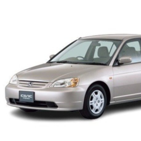 Honda Civic Maybach Silecek Takımı