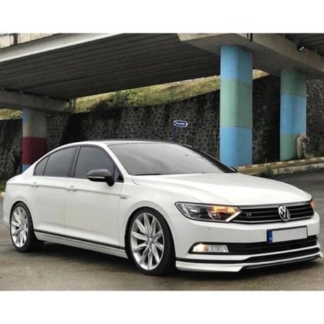 Volkswagen Passat B8 Maybach Silecek Takımı