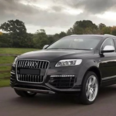 Audi Q7 Maybach Silecek Takımı