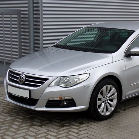 Volkswagen Passat CC Maybach Silecek Takımı