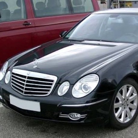 Mercedes-Benz E-Serisi W211 Maybach Silecek Takımı