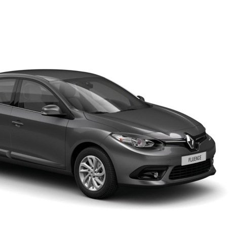 Renault Fluence Maybach Silecek Takımı