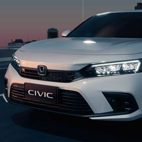 Honda Civic FC5 Munih Silecek Takımı