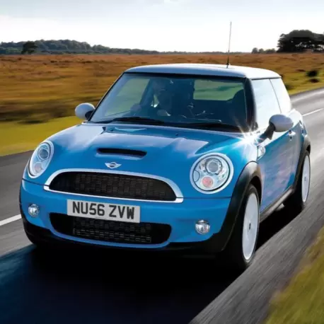 Mini Cooper R56 Maybach Silecek Takımı