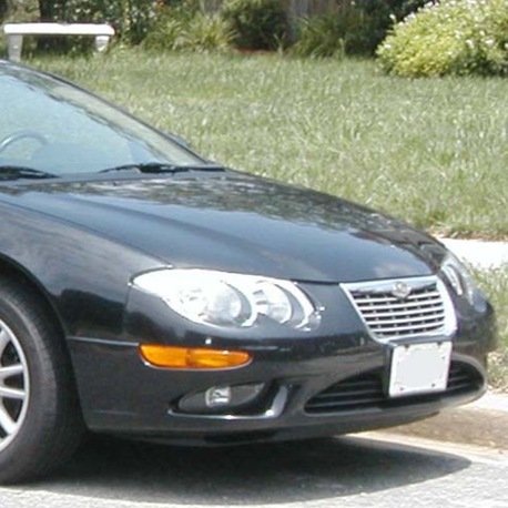 Chrysler 300C Maybach Silecek Takımı