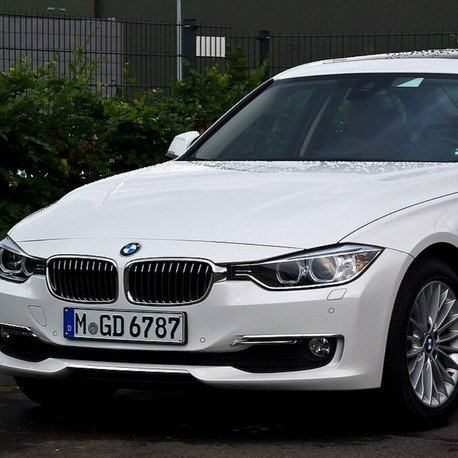 BMW 3 Serisi F30 Munih Silecek Takımı