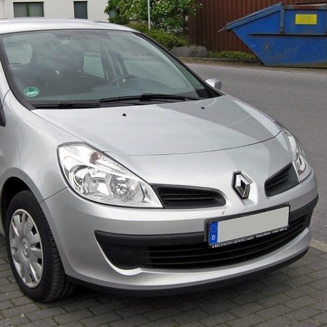 Renault Clio 3 Maybach Silecek Takımı