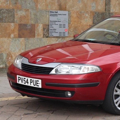 Renault Laguna 2 Maybach Silecek Takımı
