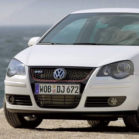 Volkswagen Polo Munih Silecek Takımı
