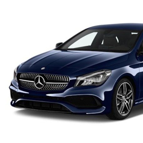 Mercedes-Benz CLA Maybach Silecek Takımı