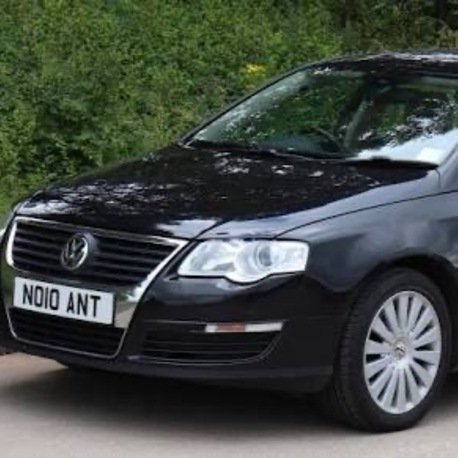 Volkswagen Passat B6 Maybach Silecek Takımı