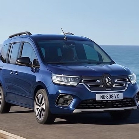 Renault Kangoo Maybach Silecek Takımı