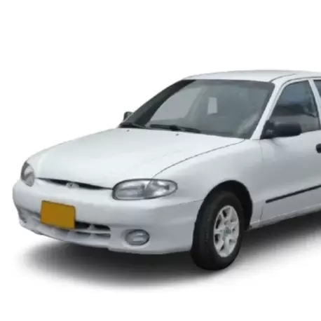 Hyundai Accent Yumurta Kasa Munih Silecek Takımı