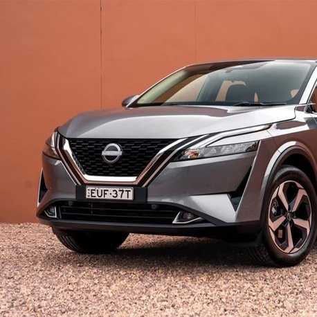 Nissan Qashqai J12 Maybach Silecek Takımı