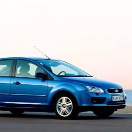 Ford Focus MK2 Maybach Silecek Takımı