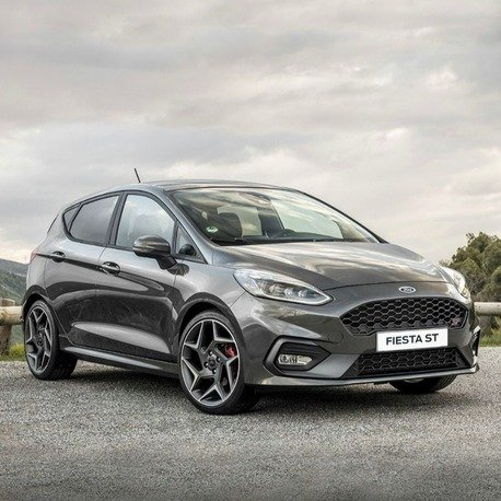 Ford Fiesta Munih Silecek Takımı