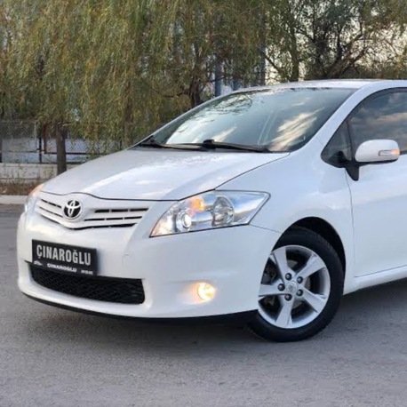 Toyota Auris Maybach Silecek Takımı
