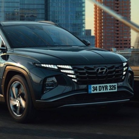 Hyundai Tucson Maybach Silecek Takımı