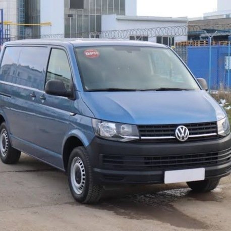 Volkswagen Transporter Maybach Silecek Takımı